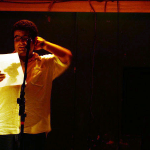 Nós Pós 6, Quintal do Lima (2008)