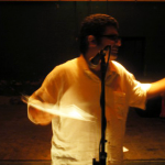 Nós Pós 6, Quintal do Lima (2008)