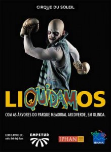 LiQUIDAMos LiQUIDAMos