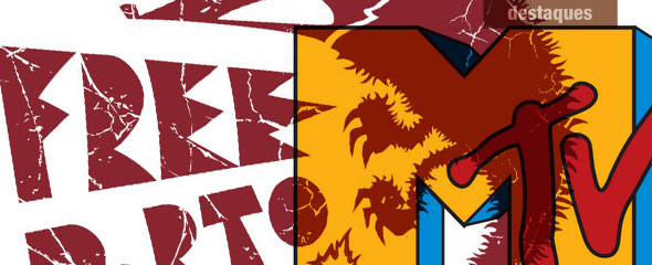 FreePorto na MTV