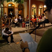 Leitura na FreePorto